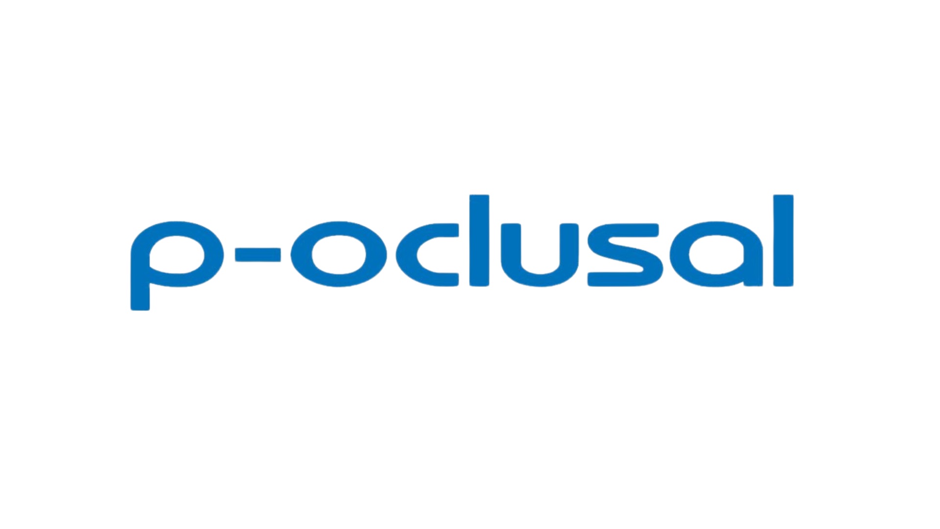 P-OCLUSAL