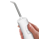 WATERPIK - IRRIGADOR IN-ALAMBRICO CORDLESS ENHANCE WHITE - 2 PUNTAS (WF-21EU010)