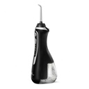 WATERPIK IRRIGADOR IN-ALAMBRICO CORDLESS ADVANCED BLACK 2.0 C. 4 PUNTAS