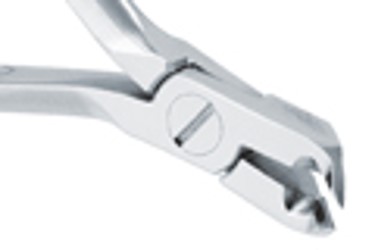 ALICATE - DM ESPECIAL PARA QUITAR BRACKETS ACODADOS 45°