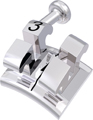 SET BRACKETS - DM EQUILIBRIUM MINI - ROTH22  C.HOOK 3,4,5 (20)