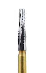 FRESA CARBURO FG VIPER - FISURA - CBP847 016