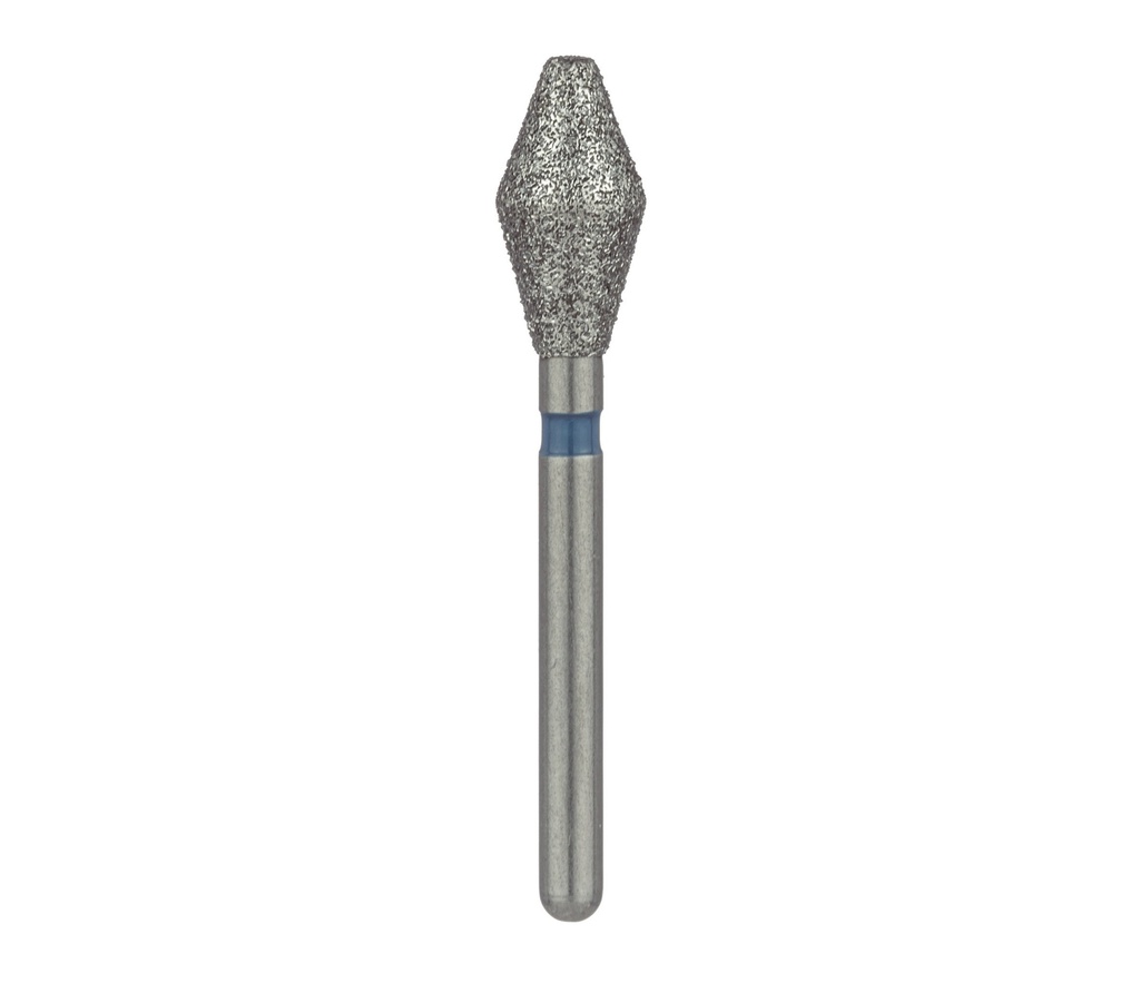 FRESA DIAMANTE FG JOTA - 038 037 DOBLE CONO - 811 037