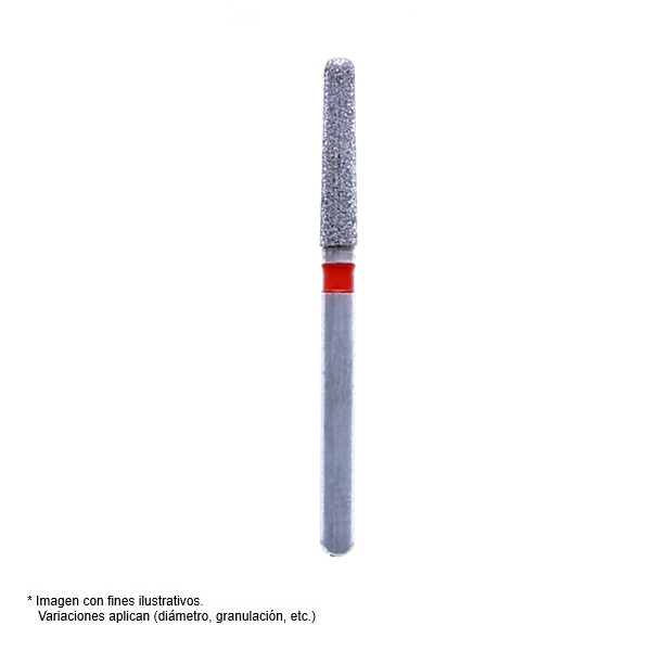 FRESA DIAMANTE FG JOTA - CILINDIRICA 446KR-025 FINA