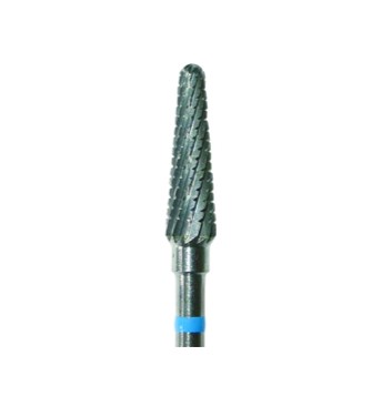 FRESON CARBURO HP CQ79 040 - FISURA TRANSV- AZUL