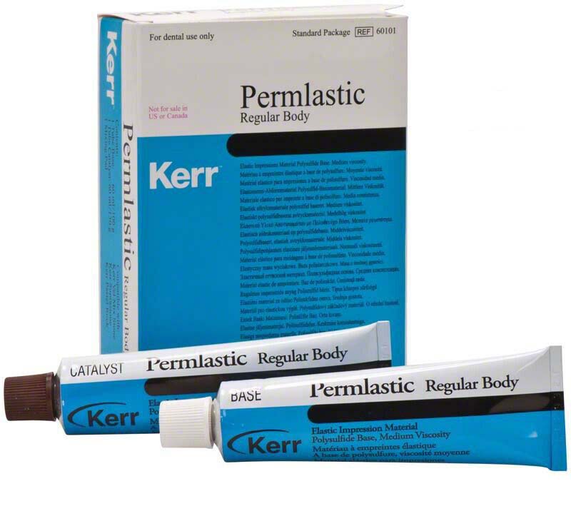 PERMLASTIC REGULAR JUEGO (BASE+CAT)