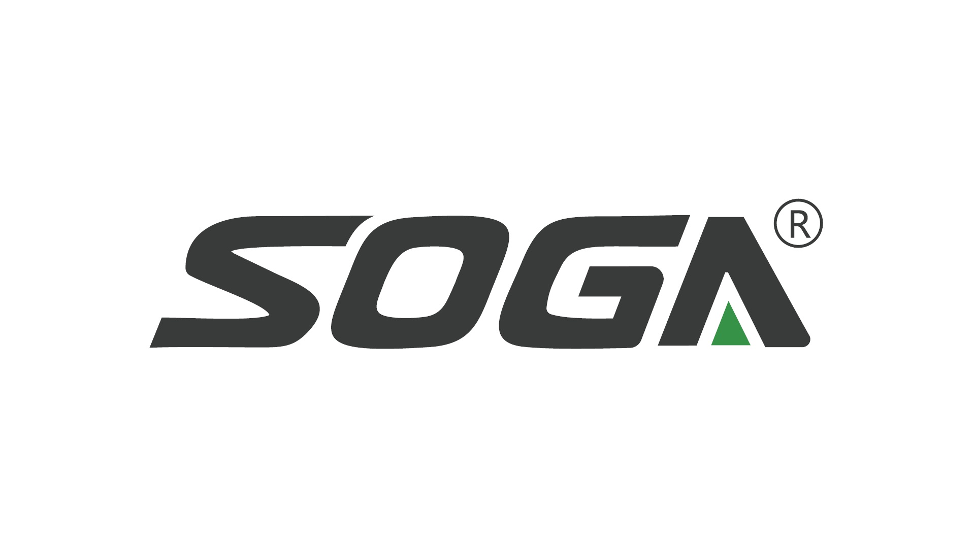 Marca: SOGA