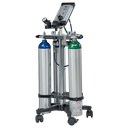 OXIDO NITROSO - CARRITO CON FLUJOMETRO MDM (1)