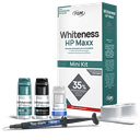 BLANQUEAMIENTO CLINICO WHITENESS HP MAX 35% (MINI KIT) - P.HIDROGENO-1-2 PACIENTES (1)