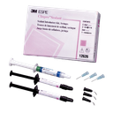SELLANTE CLINPRO KIT (2*2.4ML.+ ACIDO 3ML + 45PUNTAS)(12646)