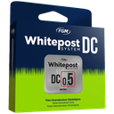 PINES FIBRA WHITE POST DC KIT NO.0.5  (5 PIN+1 FRESA)