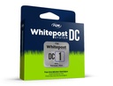 PINES FIBRA WHITE POST DC KIT NO.1  (5 PIN+1 FRESA)