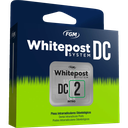PINES FIBRA WHITE POST DC KIT NO.2  (5 PIN+1 FRESA)