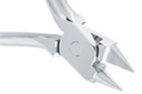 ALICATE - DM PARA DOBLAR ALAMBRE ANGLE PUNTA CONICA Y PIRAMIDAL