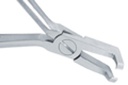 ALICATE - DM REMOVEDOR DE BRACKETS ACODADOS PREMIUM-LINE