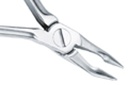 ALICATE - DM WEINGART - DOBLAR EXTREMO ARCO