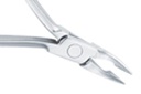 ALICATE - DM WEINGART EQ   -DOBLAR EXTREMO ARCO