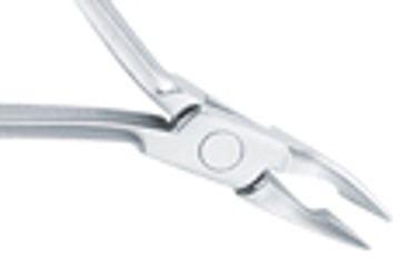 [DM 045-003] ALICATE - DM WEINGART EQ   -DOBLAR EXTREMO ARCO
