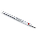 ALAMBRE BAR.DENTAFLEX CO-AX. 6 ALAMBRES RED 18" UNI.
