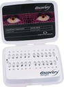 SET BRACKETS - DM DISCOVERY DELIGHT LINGUAL  (24PZS.)