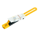 CEMENTO RESINOSO UNICEM JERINGA CLICKER U-200  "TRANSLUCIDO" (11 GR.)