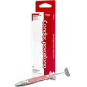 ÁCIDO FLUORHIDRICO PORCELANA 10% -1JER. 2.5 ML. (1)