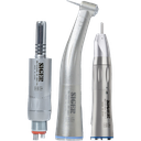 KIT BAJA VELOCIDAD - MICROMOTOR INTRA -MANGO-PIEZA RECTA SIGER  (MP-530 + MP-51 +MP-52)