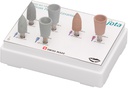 KIT FRESAS - 06 PULIDO DE CERAMICA RA  (6)