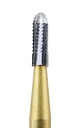 FRESA CARBURO FG VIPER - CILINDRICA  RRC31R 012
