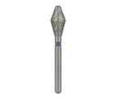 FRESA DIAMANTE FG JOTA - 038 037 DOBLE CONO - 811 037