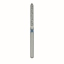 FRESA DIAMANTE FG JOTA - CILINDRICA LARGA PUNTA 131-012