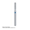 FRESA DIAMANTE FG JOTA - CILINDRICA REDONDA MODIF 157-012