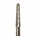 FRESA DE 12 FILOS TORPEDO LARGA 072-016