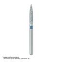 FRESA DIAMANTE FG JOTA - LLAMA 249-010 FINA ROJA