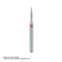 FRESA DIAMANTE FG JOTA - PUNTA - 890F010 AMARILLO