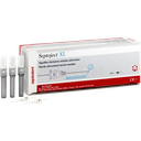 AGUJAS DENTALES SEPTOJECT 27 CORTAS XL (100)  (0.40X25)