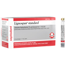 ANESTESIA LIDOCAINA 2% 1:100.000 LIGNOSPAN (CAJA)