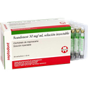 ANESTESIA MEPIVACAINA 3% SVC SCANDONEST   (CAJA)