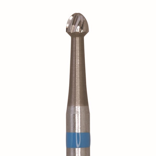 [JT C71.104.021] FRESA CARBURO HP C71 021 - REDONDA