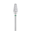 FRESON CARBURO HP C79G 060 - FISURA - VERDE