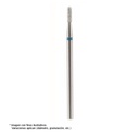 FRESA DIAMANTE HP - 838L016 - CILINDRICA REDONDA LARGA