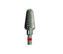 FRESON CARBURO HP CX75F 060 - FISURA -ROJO