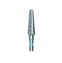 FRESON CARBURO HP CX79 040 - FISURA DELGADA -AZUL