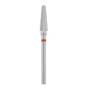 FRESON CARBURO HP CX79F 040 - FISURA DELGADA -ROJO