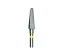 FRESON CARBURO HP CX79SF 040 - FISURA DELGADA -AMARILLA