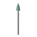 PIEDRA VERDE - CARBURO SILICIO P. CERAMICA  - 665 PUNTA