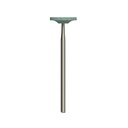PIEDRA VERDE - CARBURO SILICIO P. CERAMICA  - 703 DISCO