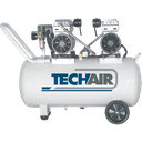 COMPRESOR AIR 4.4HP 2 MOTORES - TANQUE 65 LITROS (90X75*40 CM) (1)