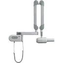 RAYOS-X RUNYES 70 KVP DE PARED - BRAZO TIJERA