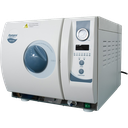 AUTOCLAVE  RUNYES TIPO N CON VALVULA NUEVO  (16 LITROS)